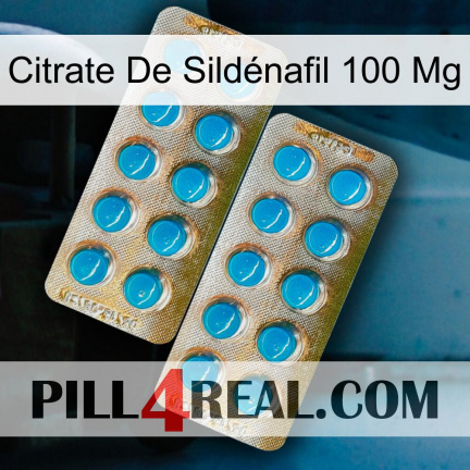 Citrate De Sildénafil 100 Mg new08